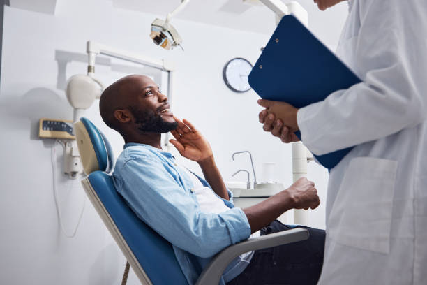 Best Emergency Treatment for Oral Infections in Carolina Beach, NC