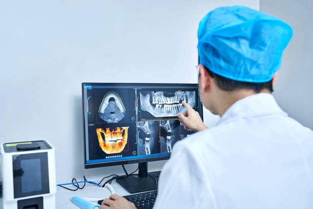 , NC Emergency Dental Service Company